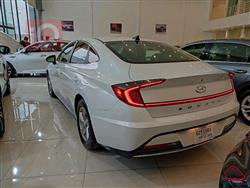 هیوندای سۆناتا